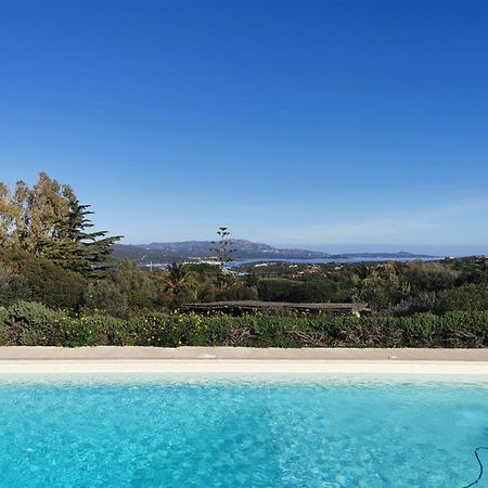 Rudalza Casa Mariposa Porto Rotondoヴィラ エクステリア 写真