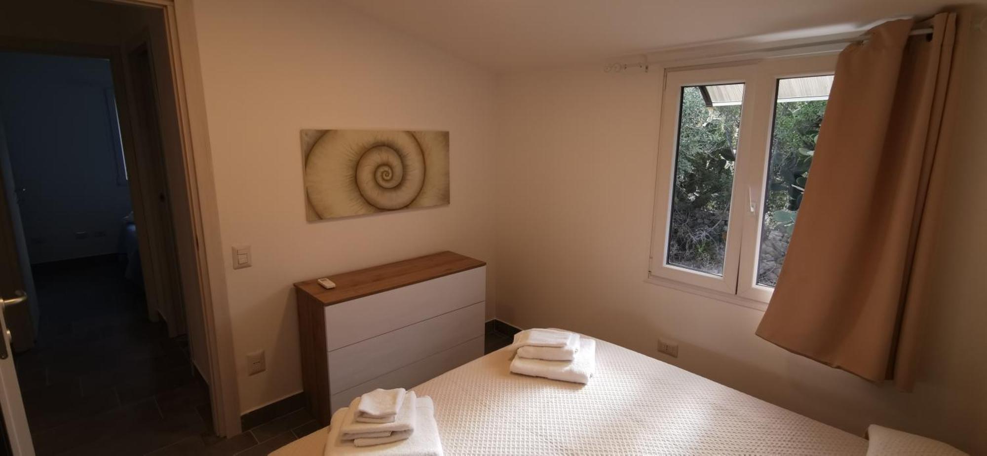 Rudalza Casa Mariposa Porto Rotondoヴィラ エクステリア 写真