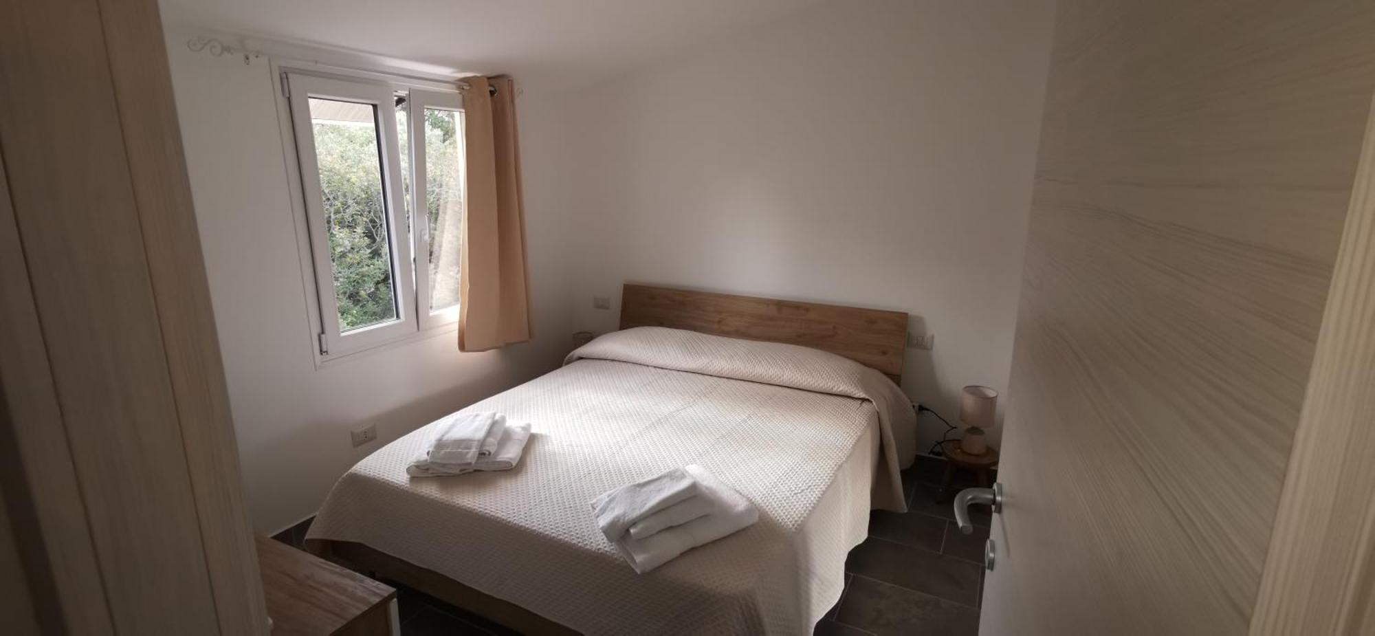 Rudalza Casa Mariposa Porto Rotondoヴィラ エクステリア 写真