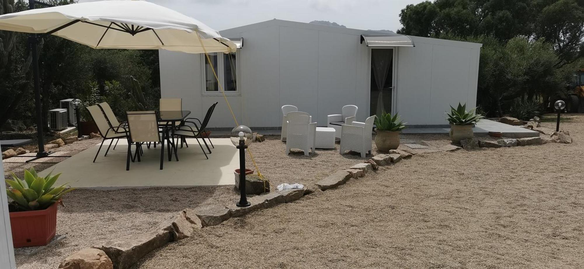 Rudalza Casa Mariposa Porto Rotondoヴィラ エクステリア 写真