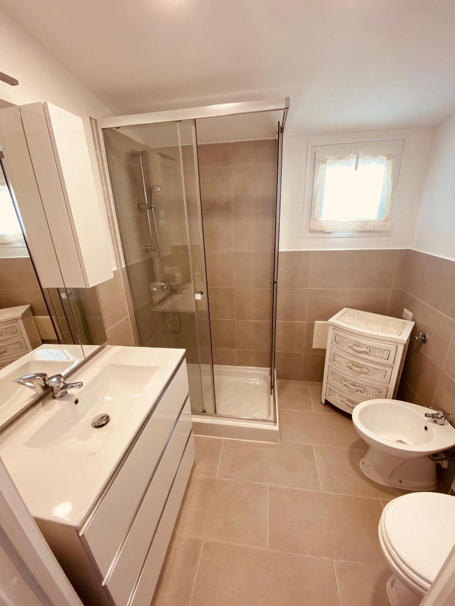 Rudalza Casa Mariposa Porto Rotondoヴィラ エクステリア 写真