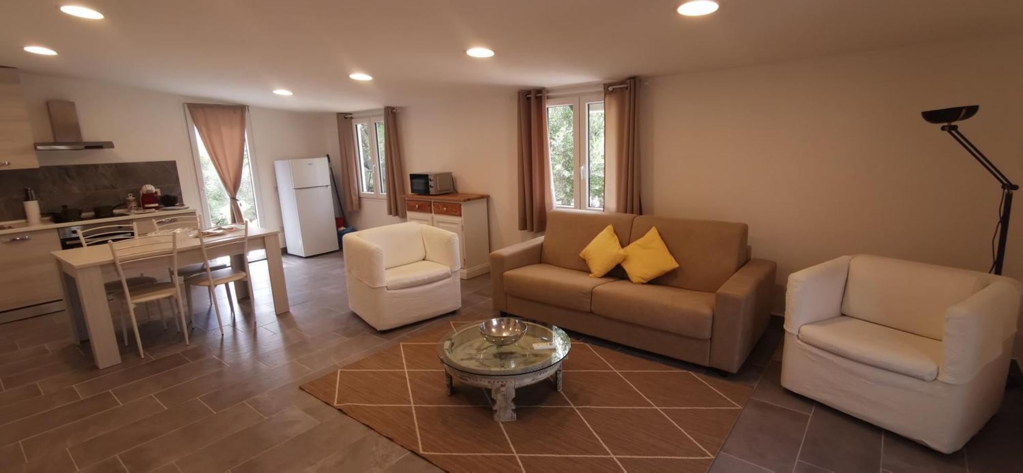 Rudalza Casa Mariposa Porto Rotondoヴィラ エクステリア 写真