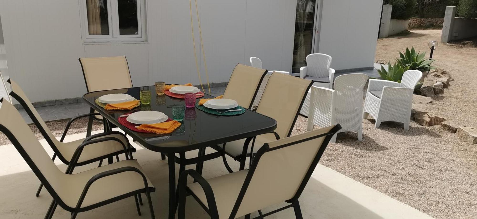 Rudalza Casa Mariposa Porto Rotondoヴィラ エクステリア 写真